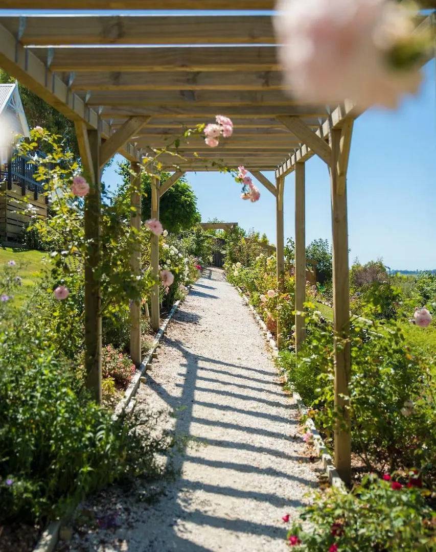 Willow'S Green Blenheim Bed & Breakfast