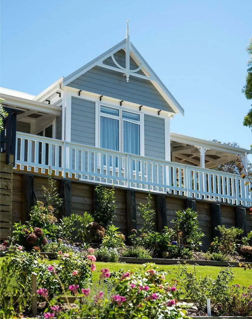 Willow'S Green Blenheim Bed & Breakfast