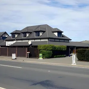 Motel Aston Court, Blenheim